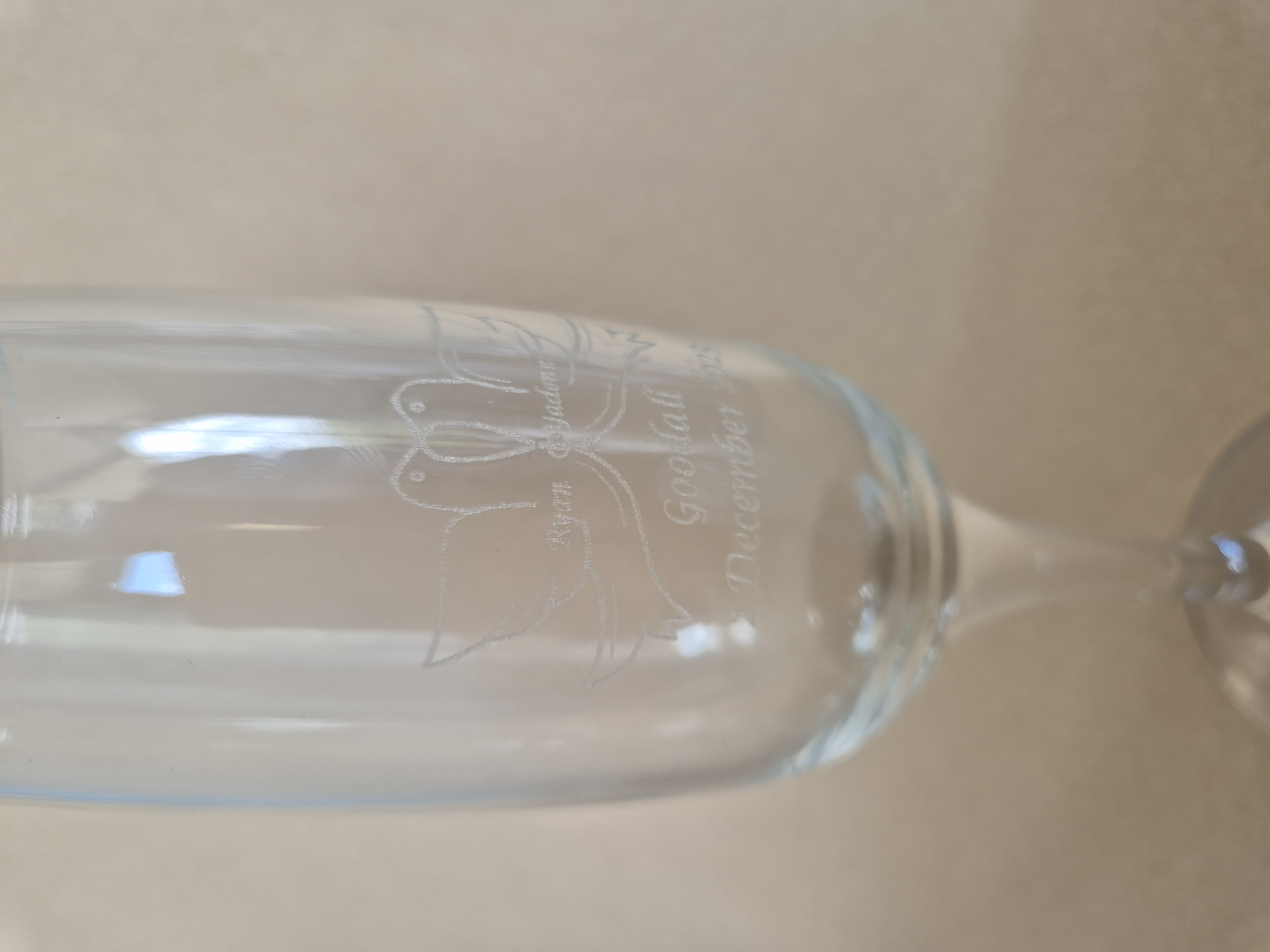 Personalised Laser-Cut Gifts example 7