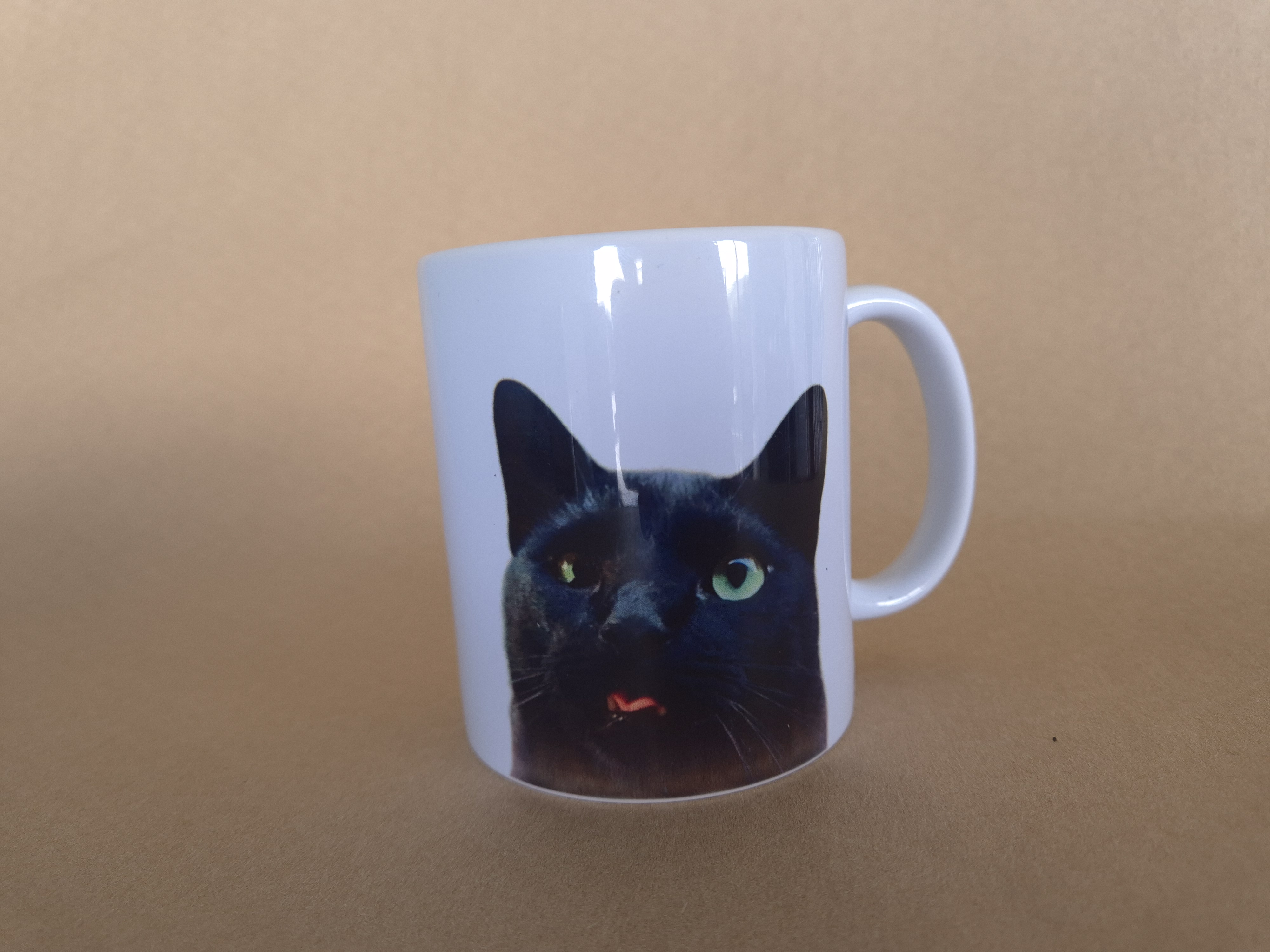 Custom printed mug example 4