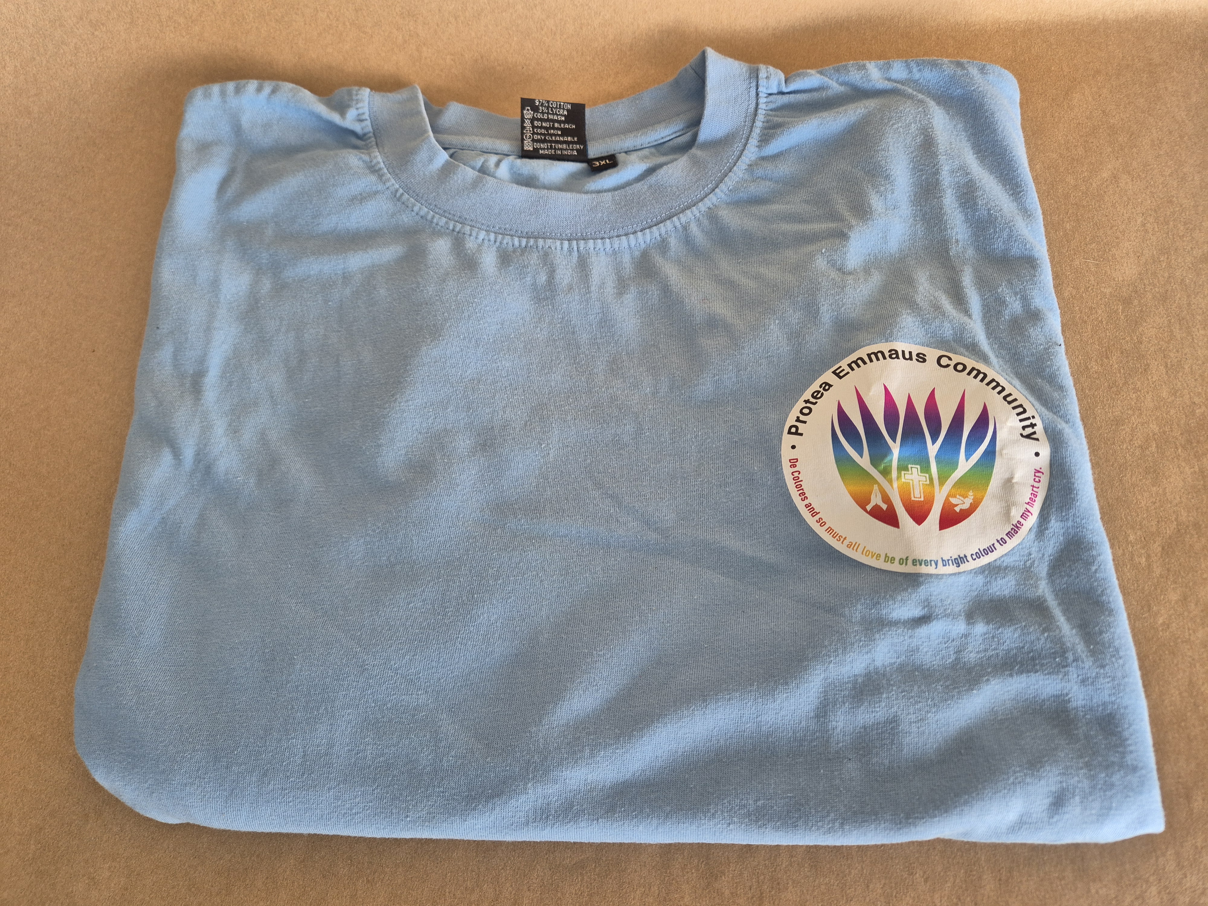 Custom Printed Shirts