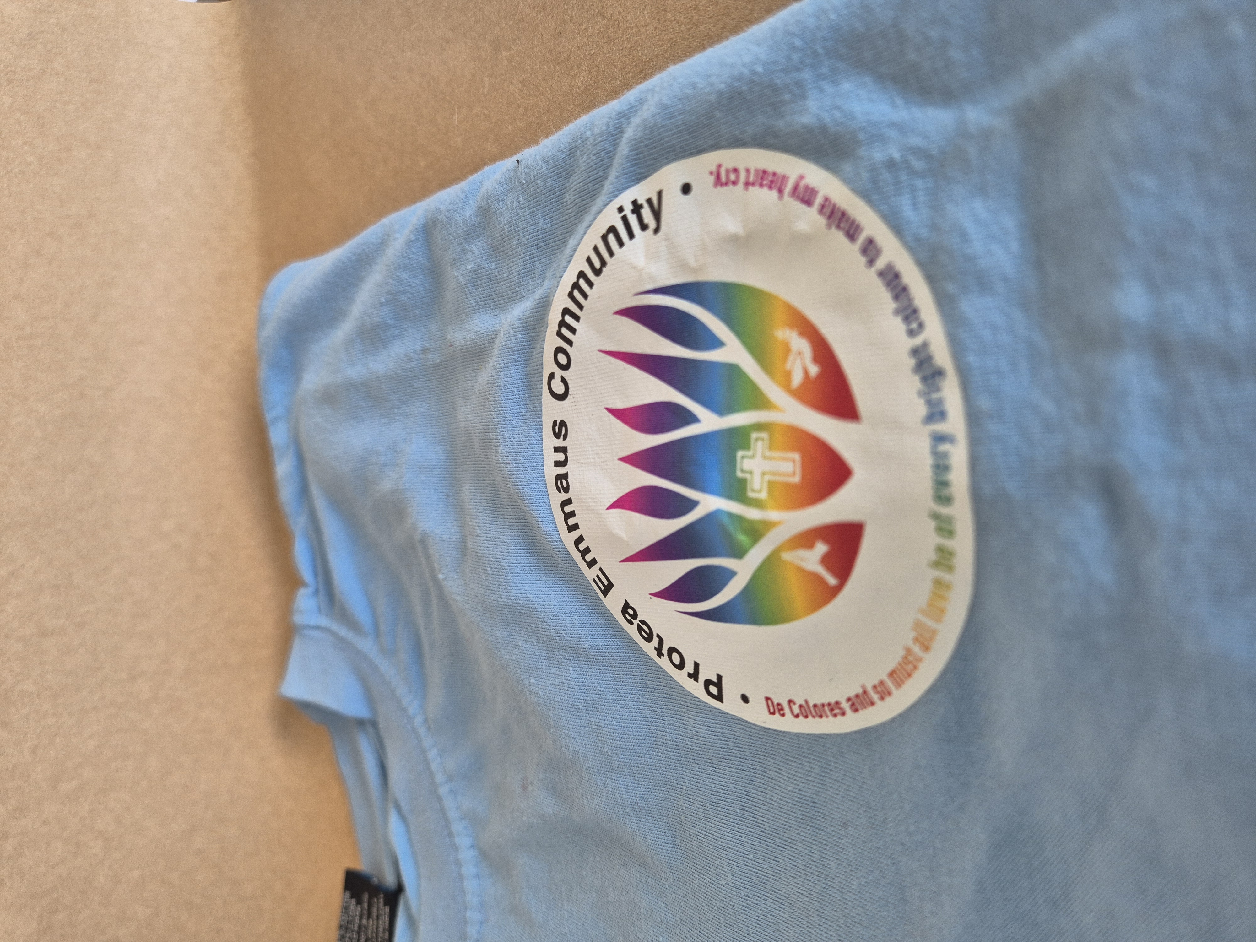 Custom Printed Shirts example 2