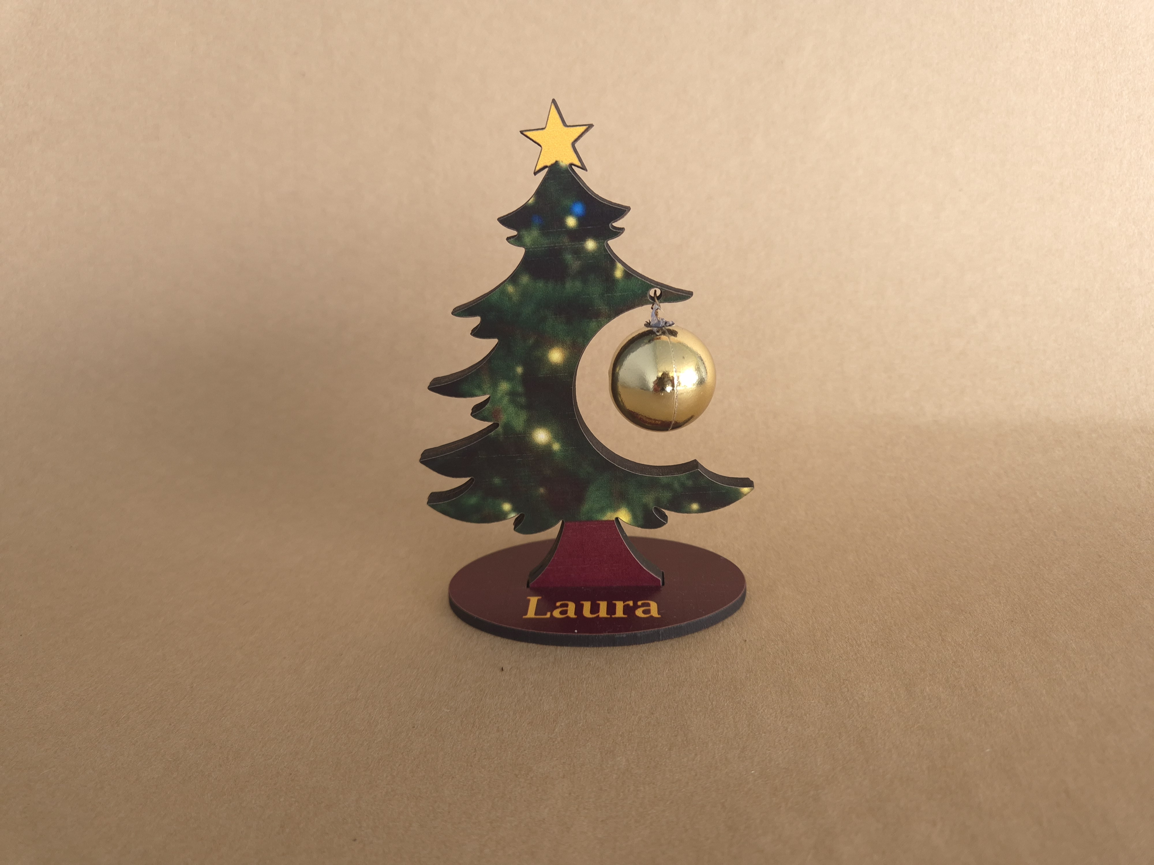 Personalised Printed Gifts example 1